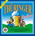 Logo Thüringer Radler