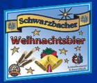 Logo Schwarzbacher Weihnachtsbier