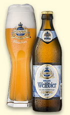 Logo Schwind Bräu Helles Weißbier