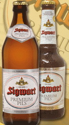 Logo Sigwart Premium Pils