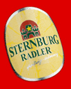 Logo Sternburg Radler