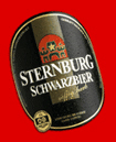 Logo Sternburg Schwarzbier