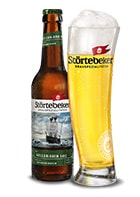 Logo Störtebeker Kellerbier