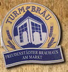 Logo Turmbräu Maibock