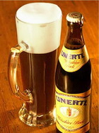 Logo Unertl Weißer Bock