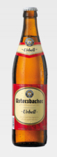 Logo Ustersbacher Urhell