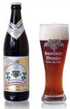 Logo Vormann Sauerländer Weizenbier