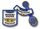 Logo Brauerei Wagner Festbier