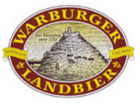 Logo Warburger Landbier
