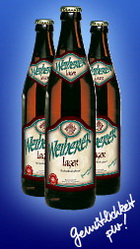 Logo Weiherer Lager