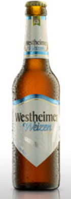 Logo Westheimer Weizen