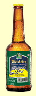 Logo Wolfshöher Vollmondbier