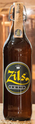 Logo Zils- Bräu Weizen