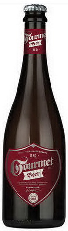 Logo Zwönitzer Gourmet Beer Red