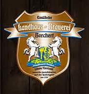 Logo Privatbrauerei Borchert GmbH 