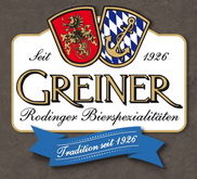 Logo Brauerei Greiner GmbH