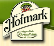 Logo Hofmark Brauerei KG