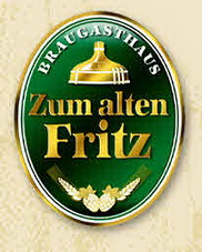 Logo Braugasthaus Zum alten Fritz Stralsund
