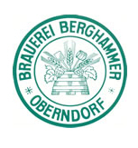 Logo Brauerei Berghammer Johann Berghammer